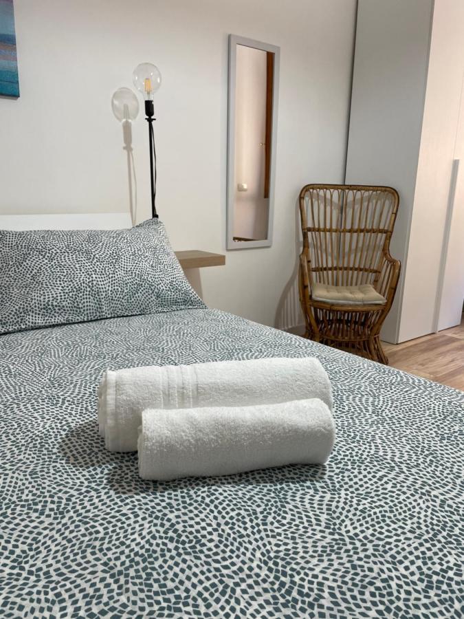 Aria Di Mare Hotel Чивитавекия Екстериор снимка